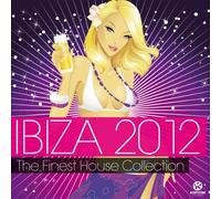 Compilation - Ibiza 2012 - The Finest House Coll.
