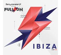 Compilation - Ibiza 2014 (By Corsten Ferry)
