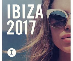 Compilation - Ibiza 2017