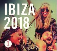 Compilation - Ibiza 2018