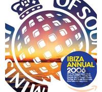 Compilation - Ibiza Annual