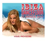 Compilation - Ibiza Dancefloor Summer..