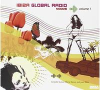 Compilation - Ibiza Global Radio Vol.1