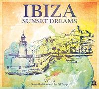 Compilation - Ibiza Sunset Dreams 4