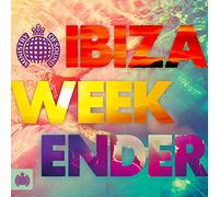 Compilation - Ibiza Weekender