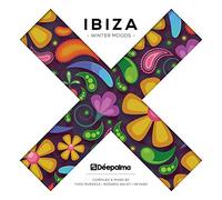Compilation - Ibiza Winter Moods