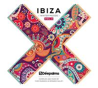 Compilation - Ibiza Winter Moods Vol.2