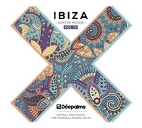 Various Artists Ibiza Winter Moods - Volume 3 (CD) Box Set