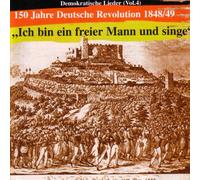 Compilation - Ich Bin Ein Freier Mannund Singe