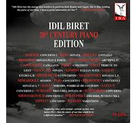 Compilation - Idil Biret Archive - 20Th Century Piano