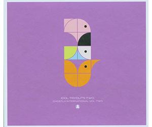 Compilation - Idol Tryouts Two