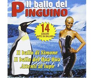 Compilation - Il Ballo Del Pinguino