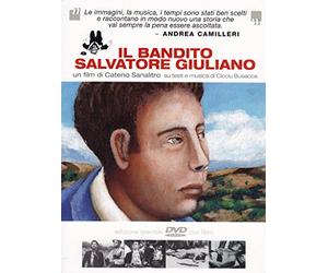 Compilation - Il Bandito Salvatore Giuliano