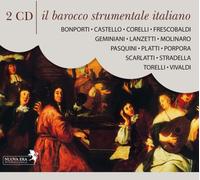 Compilation - Il Barocco Strumentale Italiano