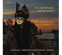 Compilation - Il Carnevale Di Venezia