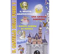 Compilation - Il Castello Delle Fiabe 1