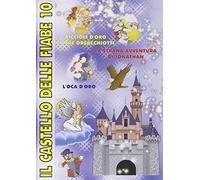 Compilation - Il Castello Delle Fiabe 10