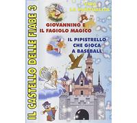 Compilation - Il Castello Delle Fiabe 3