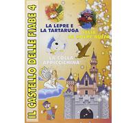 Compilation - Il Castello Delle Fiabe 4