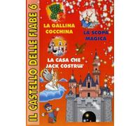 Compilation - Il Castello Delle Fiabe 6