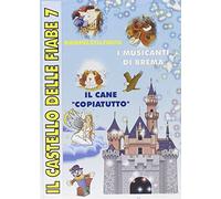 Compilation - Il Castello Delle Fiabe 7