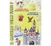 Compilation - Il Castello Delle Fiabe 9
