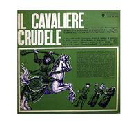 Compilation - Il cavaliere crudele
