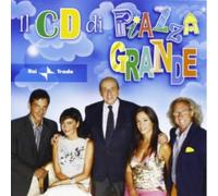 Compilation - Il Cd Di Piazza Grande