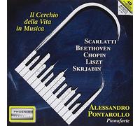 Compilation - Il Cerchio Della Vita In Musica