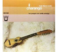 Compilation - Il Charango Degli Altipiani Andini