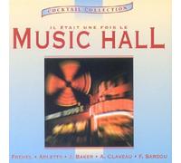 Compilation - Il Etait Une Fois Le Music Hall