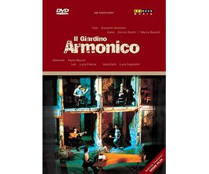 Compilation - Il Giardino Armonico