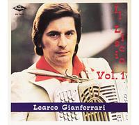 Compilation - Il Liscio Vol.1 Orchestra Learco Gianfer