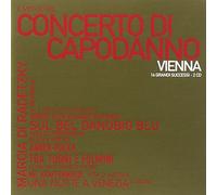 Compilation Il Meglio Del Concerto Di Capodanno-Vienna (CD)
