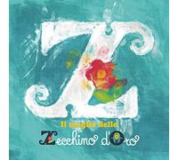 Compilation - Il Meglio Dello Zecchino D'Oro [3 CD]