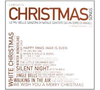 Compilation Il Meglio Di Christmas Songs (CD)