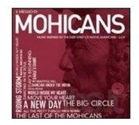 Compilation Il Meglio Di Mohicans (CD)