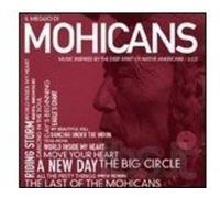 Compilation Il Meglio Di Mohicans (CD)