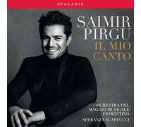 Compilation - Il Mio Canto Recital Del Tenore Saimir Pirgu