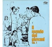 Compilation - Il Mondo Dei Giovani Vol.1
