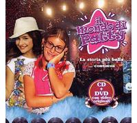 Compilation Il Mondo Di Patty 2 (CD)