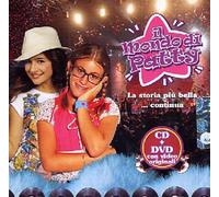 Il Mondo di Patty 2 – Compilation – CD + DVD – Edel