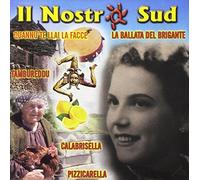 Compilation Il Nostro Sud (CD)