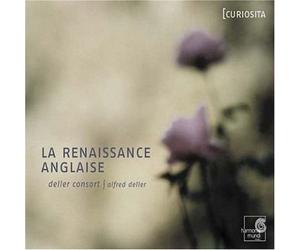 Compilation - Il Rinascimento Inglese