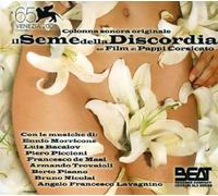 Compilation IL SEME DELLA.. -DELUXE- (CD)