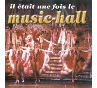 Compilation - Il ?Tait Une Fois Le Music