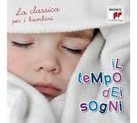 Compilation - Il Tempo Dei Sogni (Classica Per I Bambini)