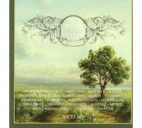 Vari Il Virtuosismo Per Orchestra (Box (CD)