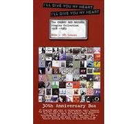 Compilation - I'Ll Give You My Heart,I'Ll Give You My