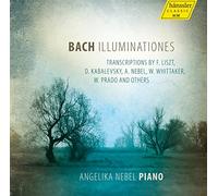 Compilation - Illuminationes Trascrizioni Per Pianof